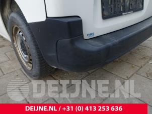 Peugeot Partner Stoßstange hinten O289085 foto 2