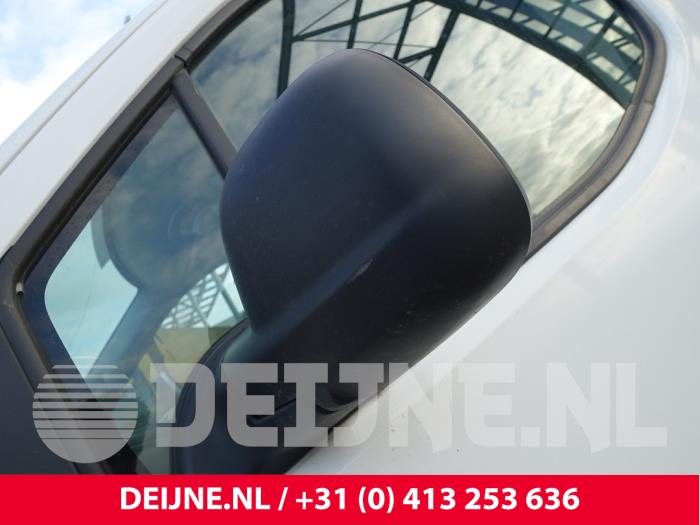 Peugeot Partner Außenspiegel links O289092