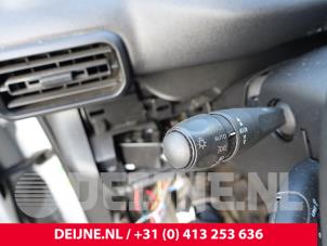 Peugeot Partner Combischakelaar Stuurkolom O289093 foto 2