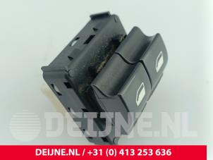 Peugeot Partner Electric window switch O289099 photo 2