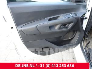 Peugeot Partner Portier 2Deurs links O289106 foto 2