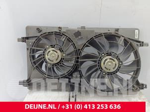 Nissan NV400 Koelvinhuis O289126 foto 3