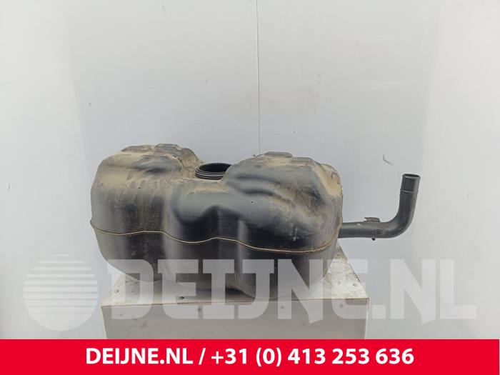 Iveco Daily Tank O289131