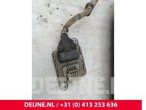 Citroen Jumpy Roetfilter O289132 foto 2
