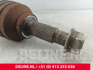 Nissan NV200 Front drive shaft, left O289133 photo 2