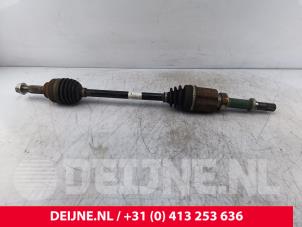 Nissan NV200 Front drive shaft, right O289134 photo 3
