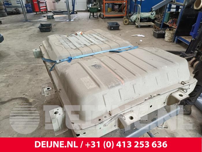 Nissan NV200 Akku HV O289136