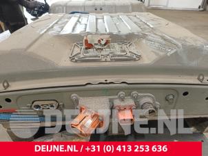 Nissan NV200 Accu HV O289136 foto 3