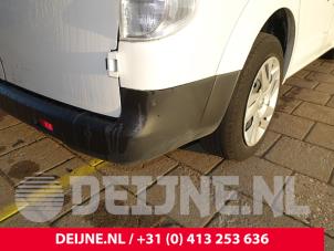 Nissan NV200 Stoßstange hinten O289138 foto 3