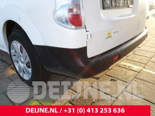 Nissan NV200 Stoßstange hinten O289138 foto 2