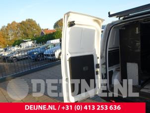 Nissan NV200 Achterdeur Bus-Bestelauto O289139 foto 2