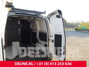 Nissan NV200 Achterdeur Bus-Bestelauto O289140 foto 2