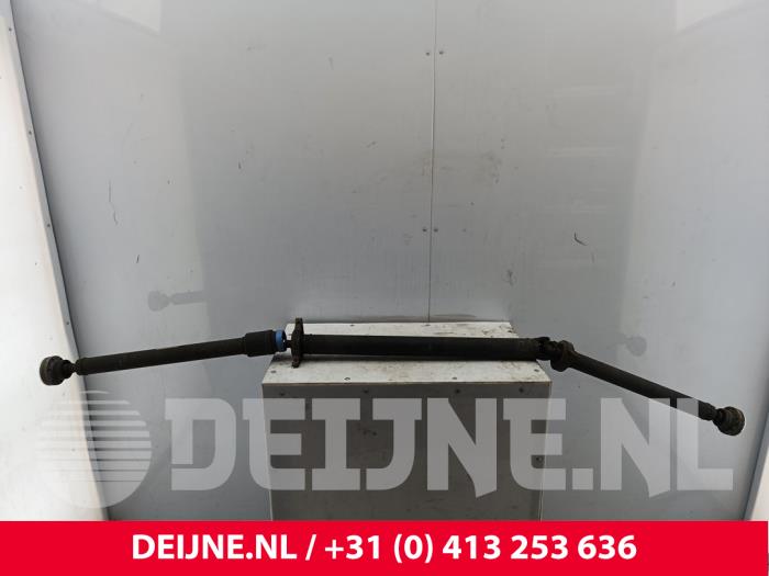 Volvo XC70 Intermediate shaft O289197