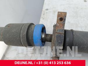 Volvo XC70 Tussenas O289197 foto 3