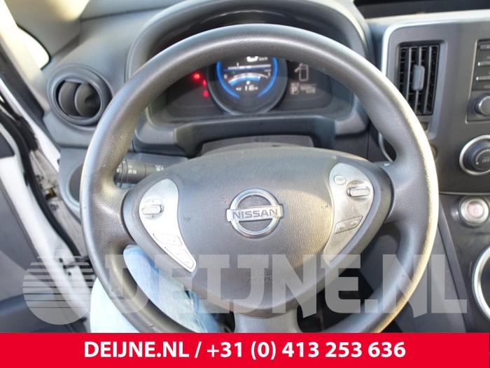 Nissan NV200 Airbag links (Lenkrad) O289143