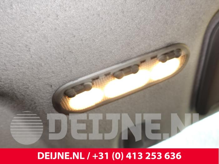 Nissan NV200 Innenbeleuchtung vorne O289145