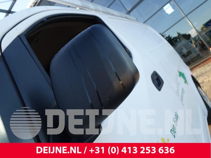 Nissan NV200 Außenspiegel links O289148