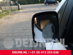 Nissan NV200 Buitenspiegel links O289148 foto 2