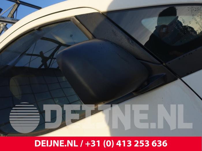 Nissan NV200 Außenspiegel rechts O289149