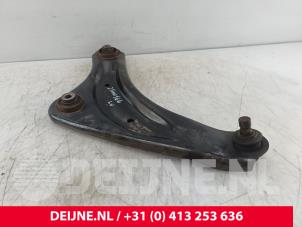 Nissan NV200 Front lower wishbone, left O289152 photo 2