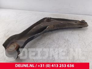 Nissan NV200 Querlenker unten rechts vorne O289153 foto 2
