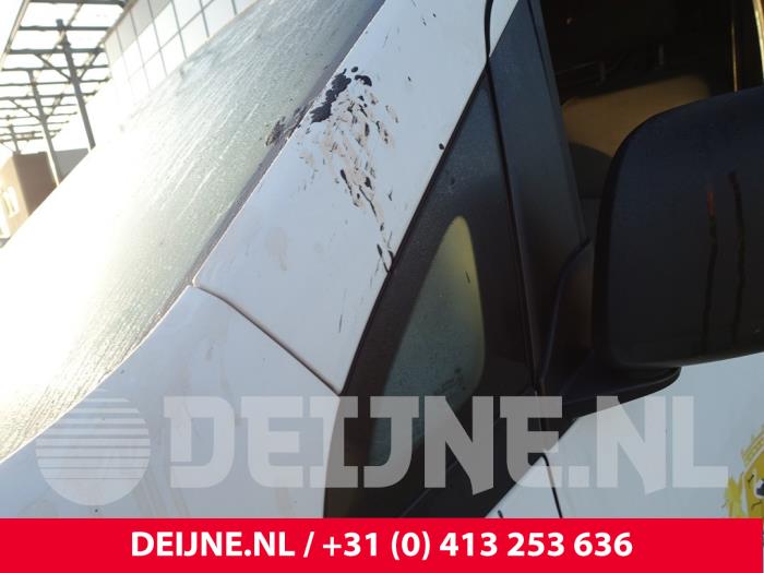 Nissan NV200 Dreieckfenster links vorne O289154