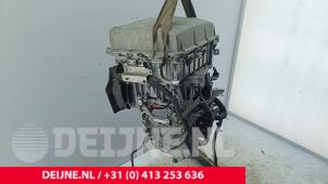 Nissan NV200 Elektromotor Elektro-Auto O289157 foto 2