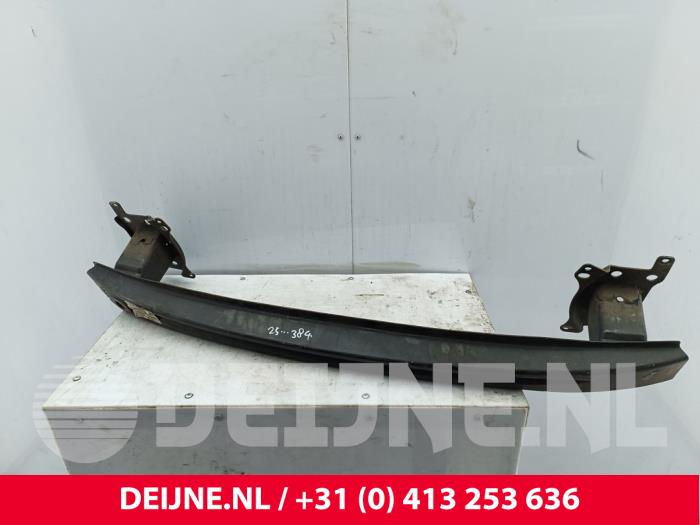 Volkswagen Caddy Stoßstangenrahmen vorne O289198
