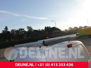 Nissan NV200 Dachträger O289160 foto 3