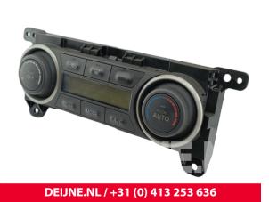 Nissan NV200 Heizung Bedienpaneel O289161 foto 2