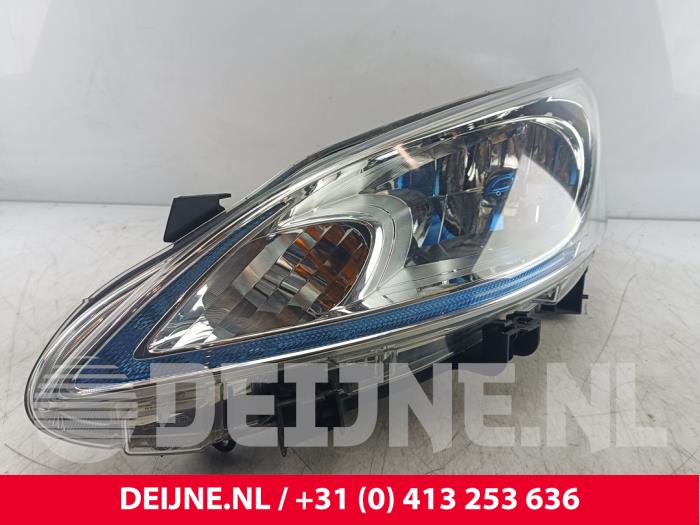 Nissan NV200 Scheinwerfer links O289164