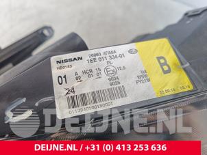 Nissan NV200 Scheinwerfer links O289164 foto 2