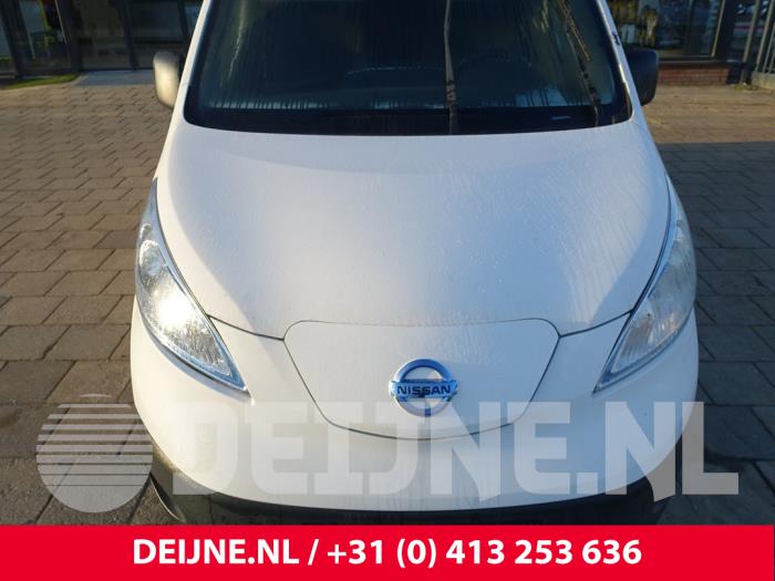 Nissan NV200 Motorhaube O289166