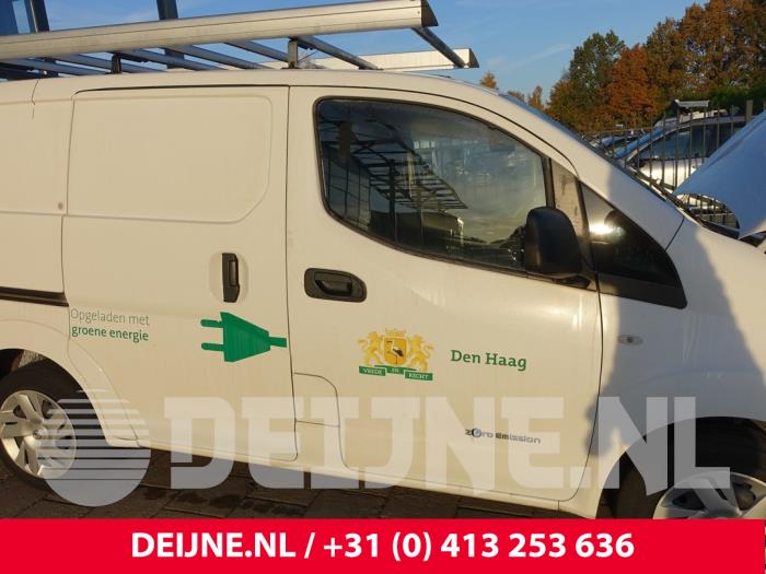 Nissan NV200 Tür 2-türig rechts O289171