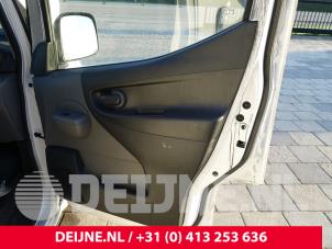 Nissan NV200 Tür 2-türig rechts O289171 foto 2