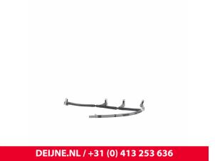 Volkswagen Crafter Brandstof retourleiding O9990003064 foto 4