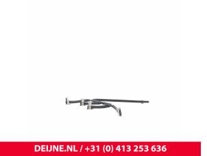 Volkswagen Crafter Brandstof retourleiding O9990003064 foto 2