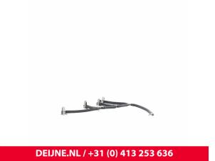 Volkswagen Crafter Brandstof retourleiding O9990003064 foto 3