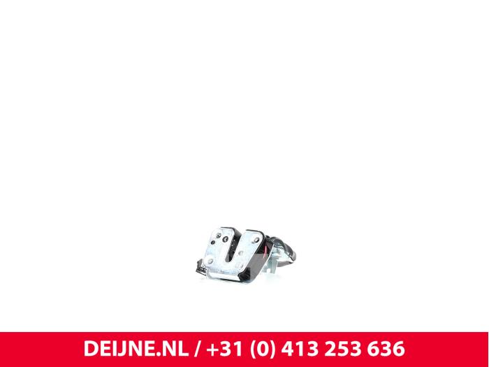 Renault Master Schuifdeur Slotmechaniek rechts O9990003067