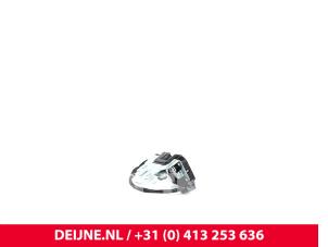 Renault Master Schuifdeur Slotmechaniek rechts O9990003067 foto 4