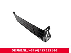 Volkswagen Transporter Aufhängemechanik Reserverad O9990003068 foto 2