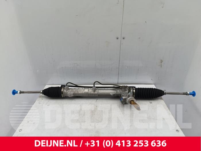 Citroen Berlingo Lenkgetriebe Servo O9990003069