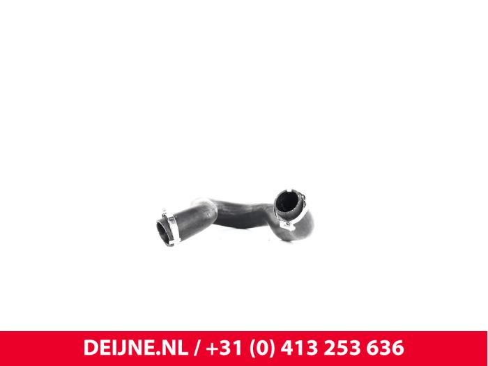 Peugeot Partner Intercooler Slang O9990003085