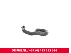 Peugeot Partner Intercooler Schlauch O9990003085 foto 3
