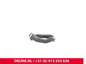 Peugeot Partner Intercooler Schlauch O9990003085 foto 2