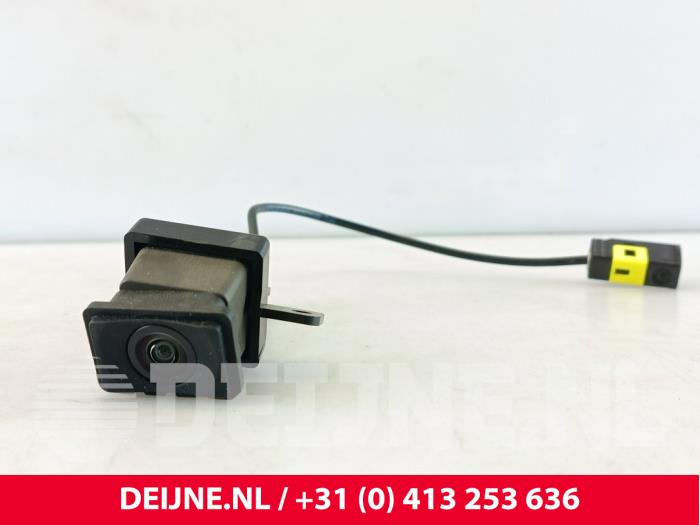 Lynk & Co 01 Kamera Vorderseite O289213