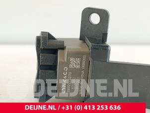 Lynk & Co 01 Camera voorzijde O289213 foto 3