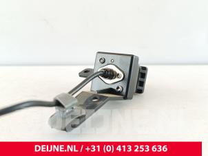 Lynk & Co 01 Camera voorzijde O289213 foto 2