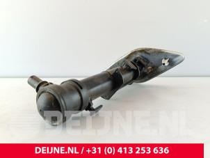 Volkswagen Crafter Koplamp Sproeier O289218 foto 2