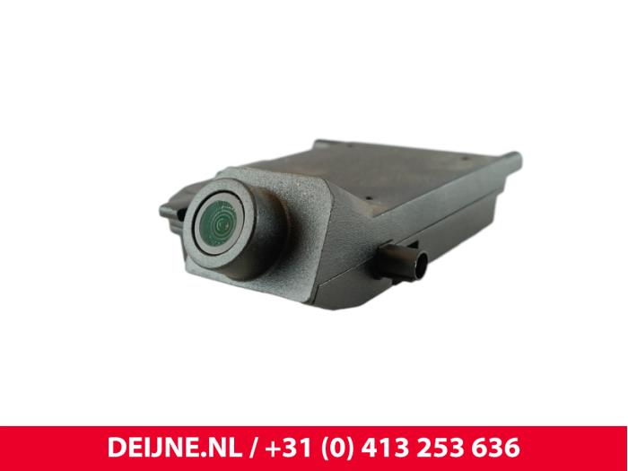 Lynk & Co 01 Kamera Vorderseite O289219
